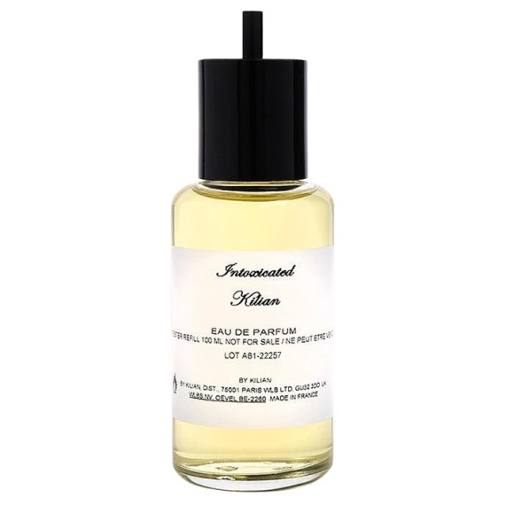 By Kilian Intoxicated Unisex parfüm víz Tester EDP