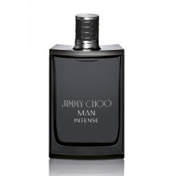 Jimmy Choo Man Intense férfi parfüm EDT