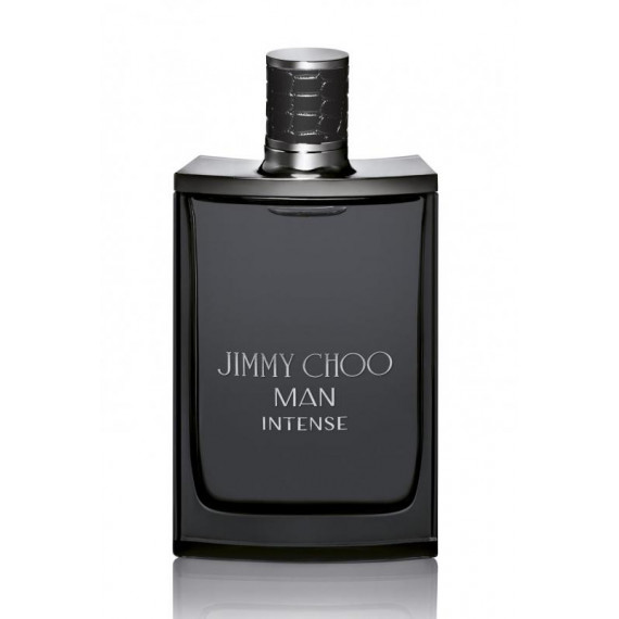 Jimmy Choo Man Intense férfi parfüm EDT