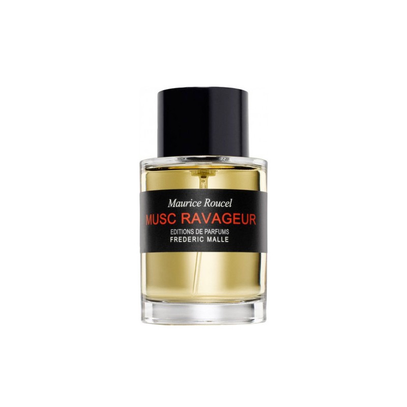 Frederic Malle Musc Ravageur Unisex parfüm víz Tester EDP