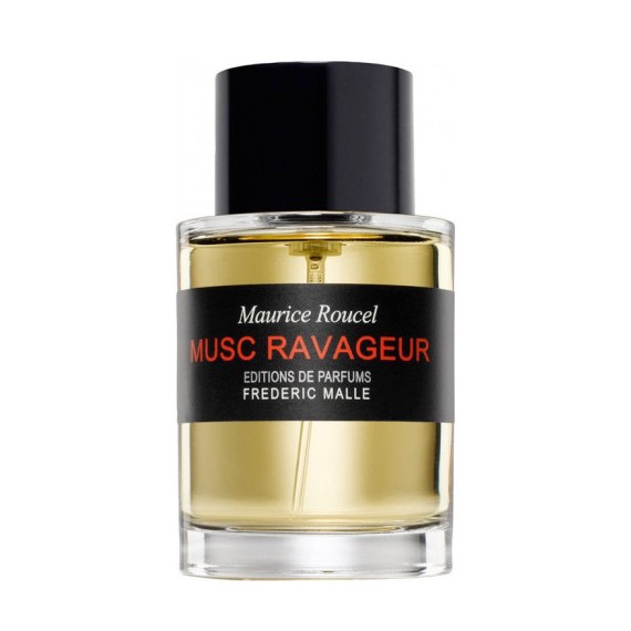 Frederic Malle Musc Ravageur Unisex parfüm víz Tester EDP