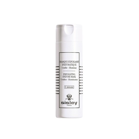Sisley Masque Exfoliant Enzymatique Arcpakolás