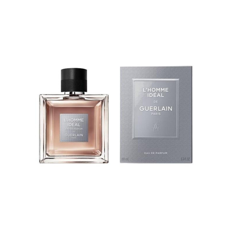 Guerlain L`Homme Ideal Férfi parfüm EDP