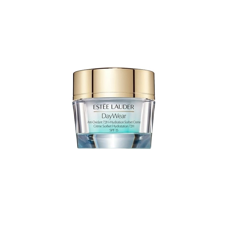 Estee Lauder Day Wear Anti-oxidant 72H Hydration Sorbet Crema de fata SPF 15