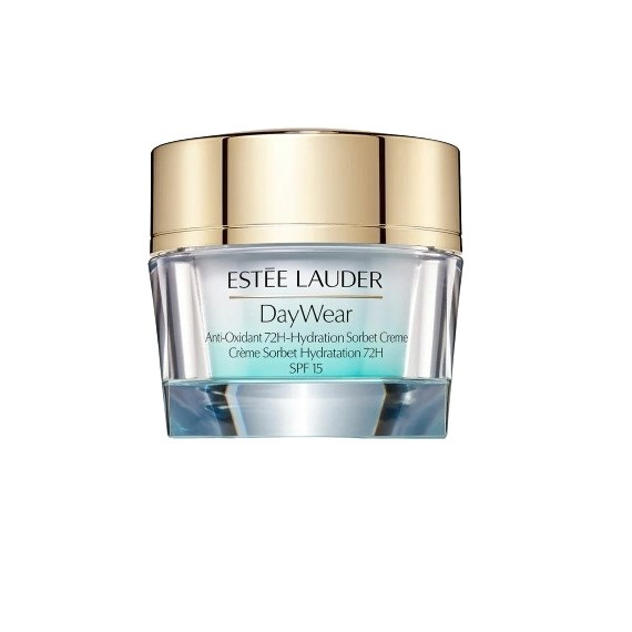 Estee Lauder Day Wear Anti-Oxidant 72H Hidratáló Sorbet Arckrém SPF 15
