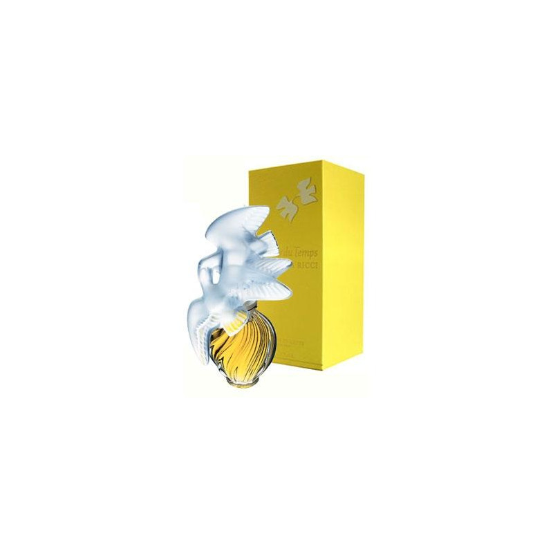 Nina Ricci L`air du Temps női parfüm EDP