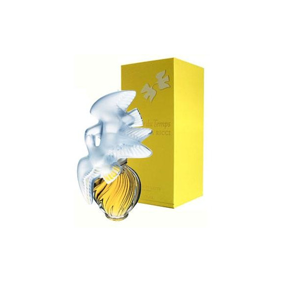 Nina Ricci L`air du Temps női parfüm EDP