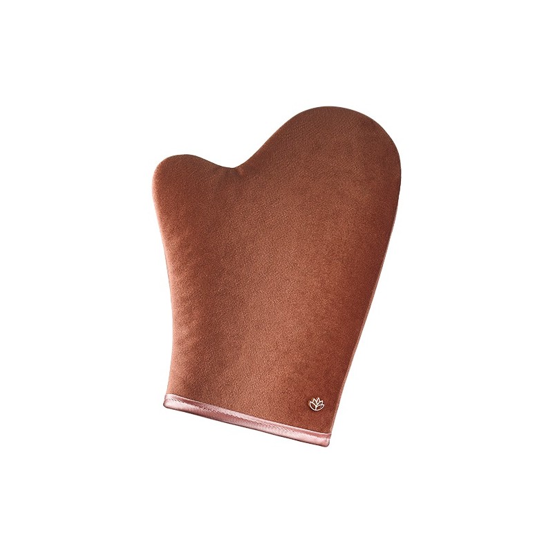 Cocosolis Premuim Self-tanning Mitt Kesztyű az önbarnító gyors, egyszerű és hibátlan felviteléhez