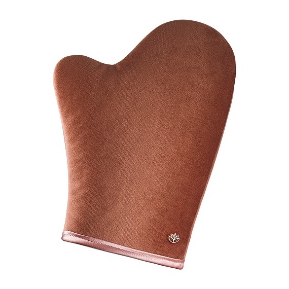 Cocosolis Premuim Self-tanning Mitt Kesztyű az önbarnító gyors, egyszerű és hibátlan felviteléhez