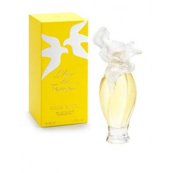 Nina Ricci L`air du Temps női parfüm EDP