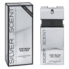 Bogart Silver Scent Infinite Silver Férfi toalett víz EDT
