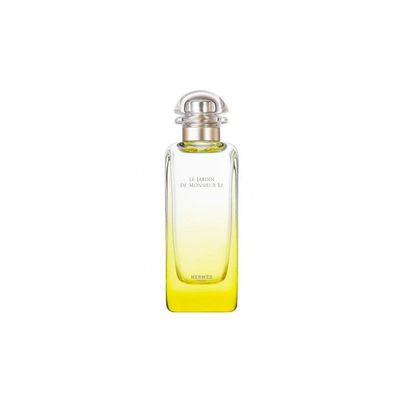 Hermes Le Jardin de Monsieur Li Uniszex Eau de Toilette EDT