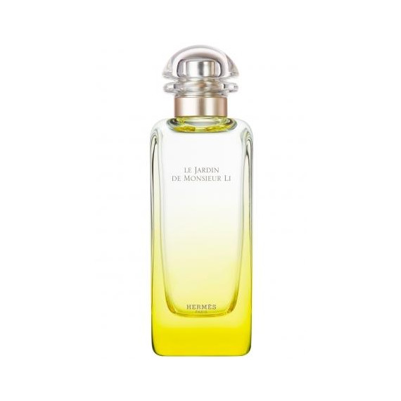 Hermes Le Jardin de Monsieur Li Uniszex Eau de Toilette EDT