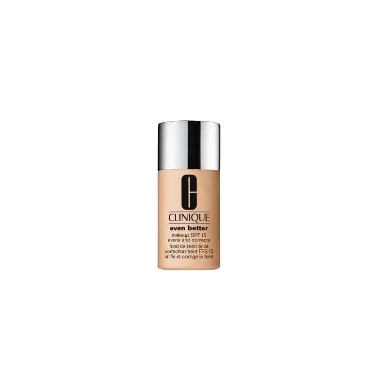 Clinique Even Better Makeup Spf 15 Fond de ten Tester