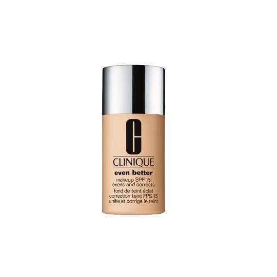 Clinique Even Better Makeup Spf 15 Fond de ten Tester