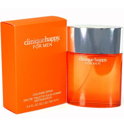 Clinique Happy Eau de toilette férfiaknak EDT