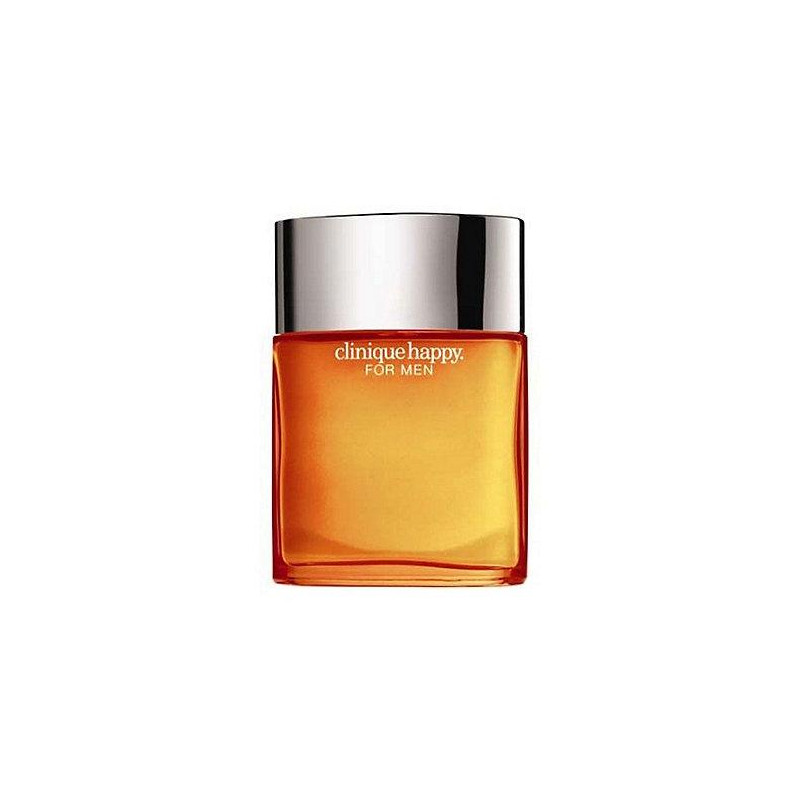 Clinique Happy Eau de toilette férfiaknak EDT