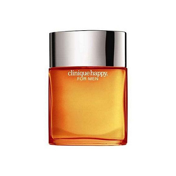 Clinique Happy Eau de toilette férfiaknak EDT