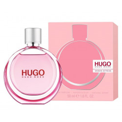 Hugo Boss Hugo Woman Extreme Eau de Parfum for Women EDP