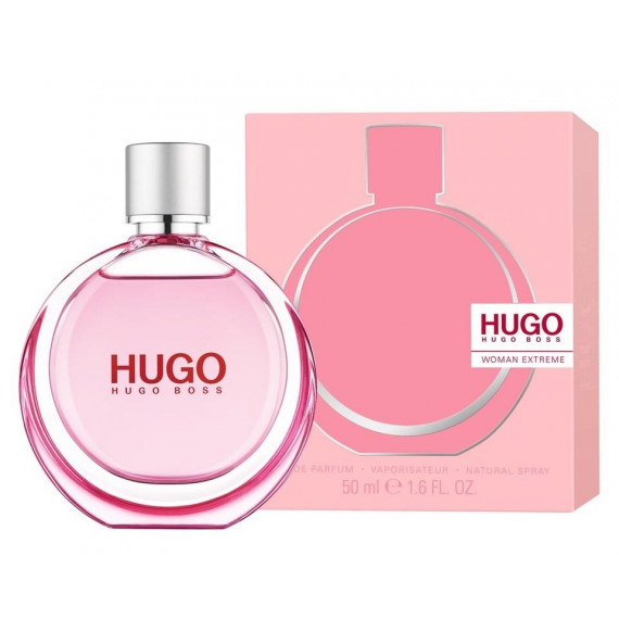 Hugo Boss Hugo Woman Extreme Eau de Parfum for Women EDP