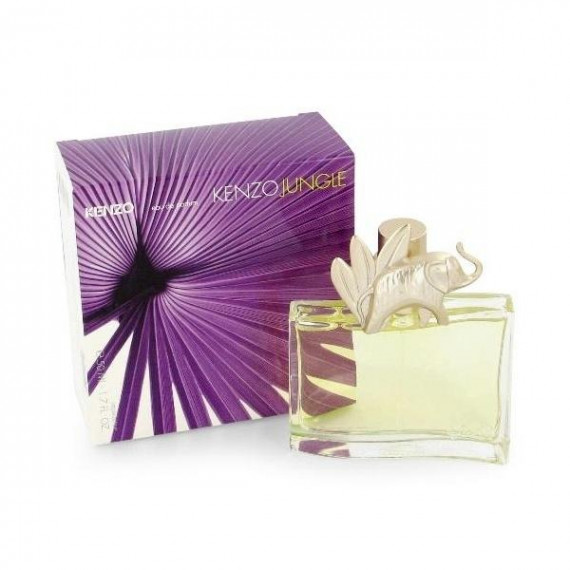 Kenzo Jungle Eau de Parfum for Women EDP