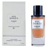 Privezarah Prive Collection IV Bois Dores Unisex parfüm EDP