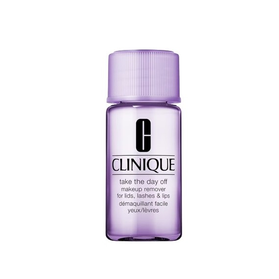 Clinique Take The Day Off Sminklemosó Csomagolás nélküli sminklemosó