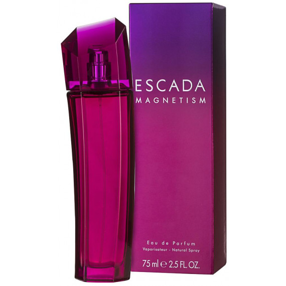 Escada Magnetism Eau de Parfum for Women EDP