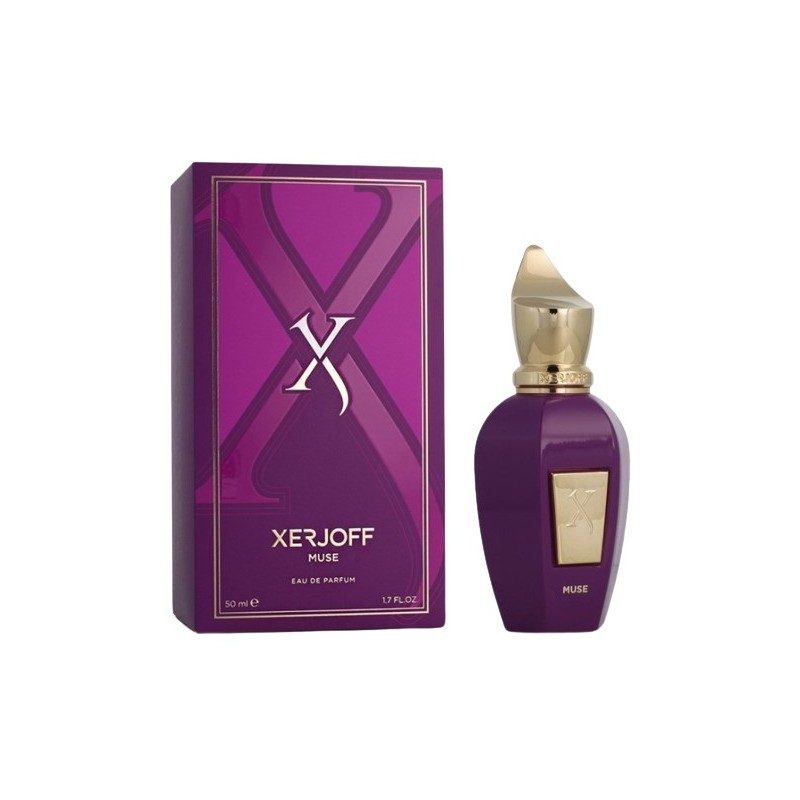 Xerjoff Muse Uniszex Eau de Parfum EDP