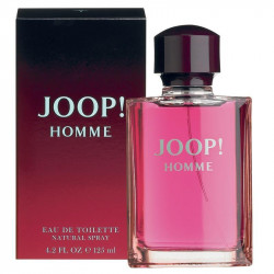 Joop! Homme Eau de toilette férfiaknak EDT