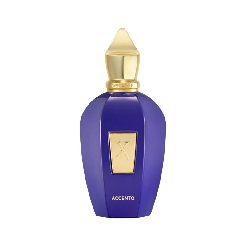Xerjoff Accento Unisex parfüm csomagolás nélkül EDP