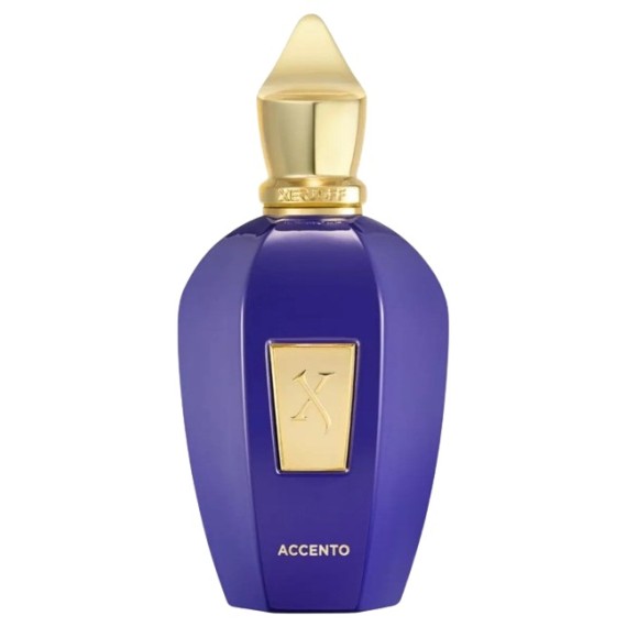 Xerjoff Accento Unisex parfüm csomagolás nélkül EDP