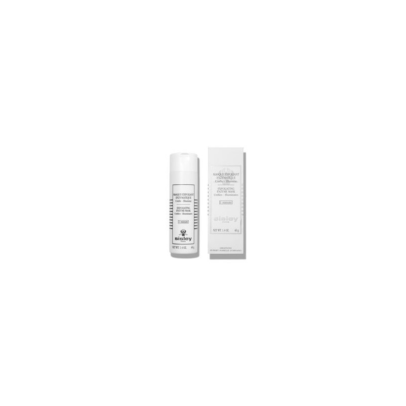 Sisley Masque Exfoliant Enzymatique Arcpakolás