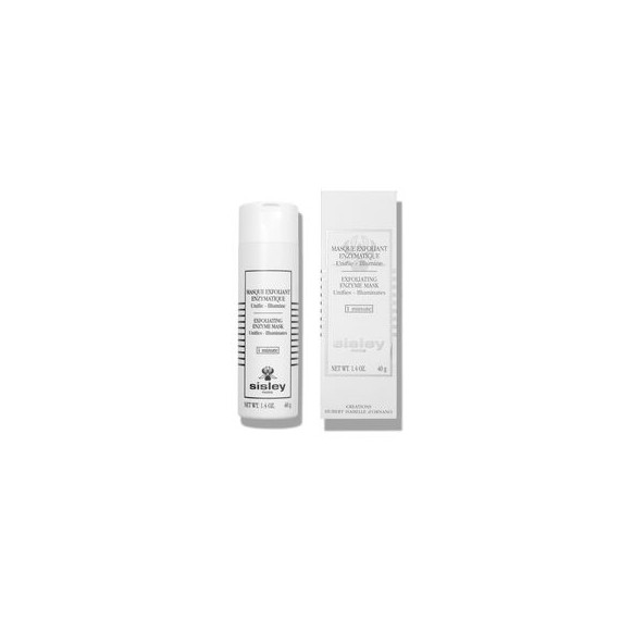 Sisley Masque Exfoliant Enzymatique Arcpakolás