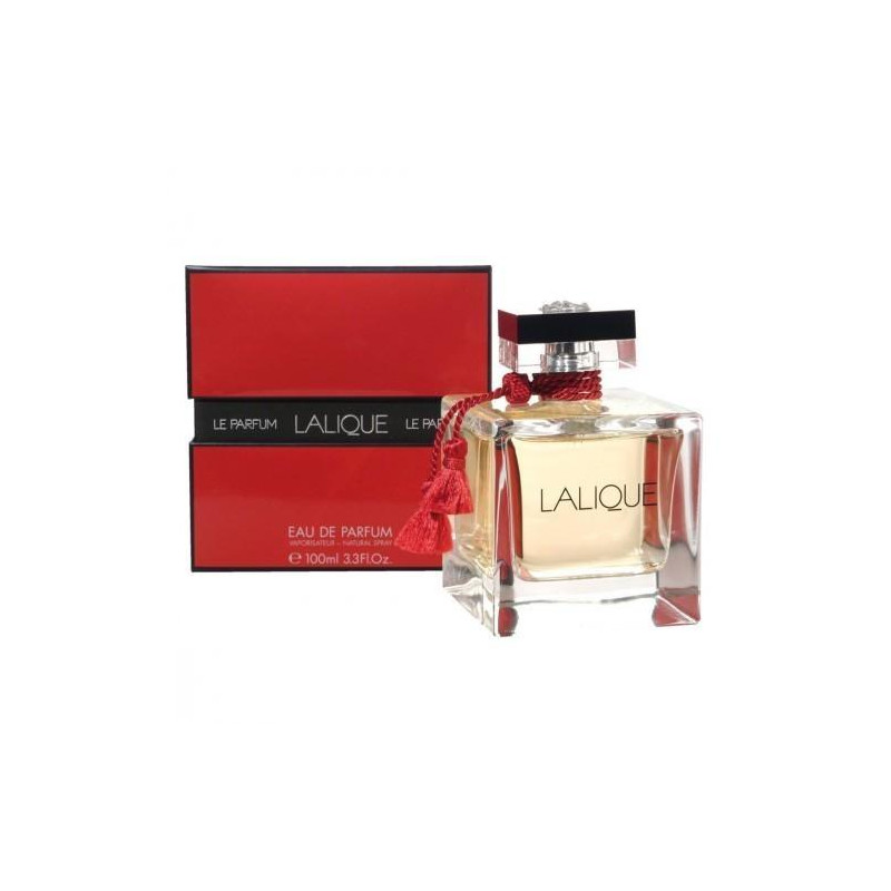 Lalique Le Parfum női parfüm EDP