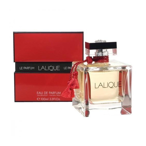 Lalique Le Parfum női parfüm EDP