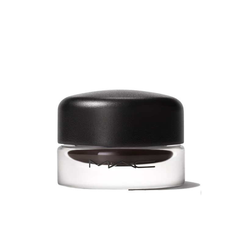 MAC Pro Longwear Fluidline Szemhéj- és szemöldökzselé csomagolás nélkül