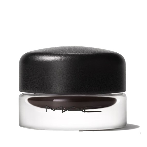 MAC Pro Longwear Fluidline Szemhéj- és szemöldökzselé csomagolás nélkül