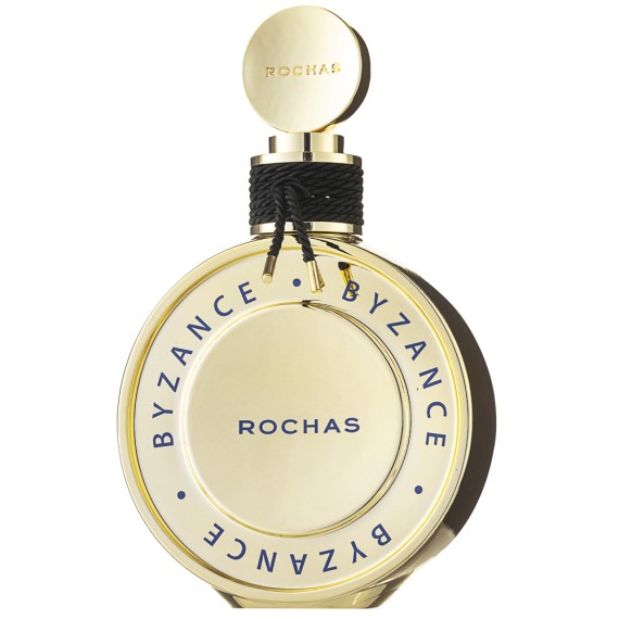Rochas Byzance Gold Apa de parfum pentru femei Tester EDP