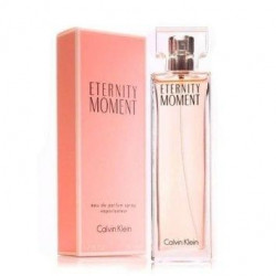 Calvin Klein Eternity Moment Eau de Parfum for Women EDP
