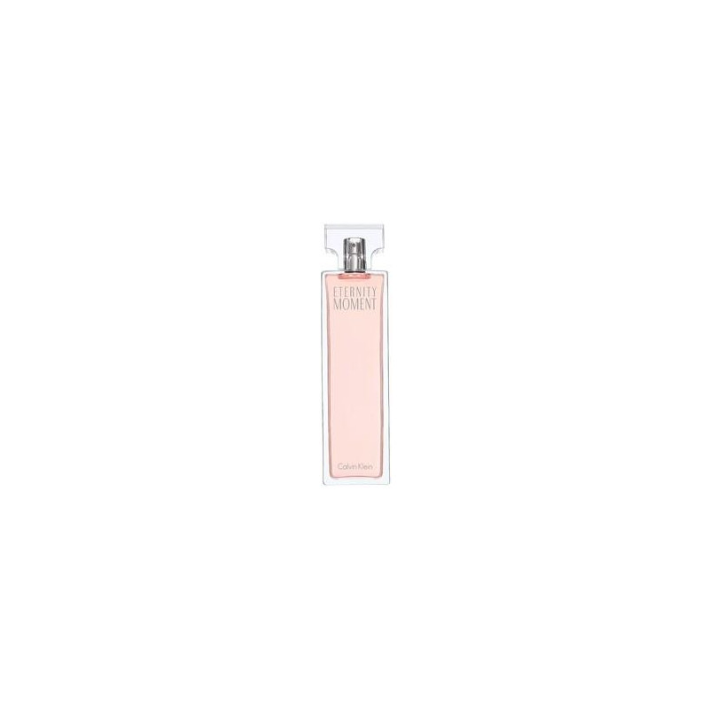 Calvin Klein Eternity Moment Eau de Parfum for Women EDP