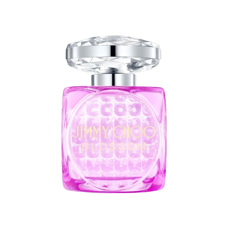 Jimmy Choo Blossom Special Edition női parfüm csomagolás nélkül EDP
