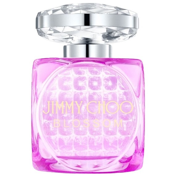 Jimmy Choo Blossom Special Edition női parfüm csomagolás nélkül EDP