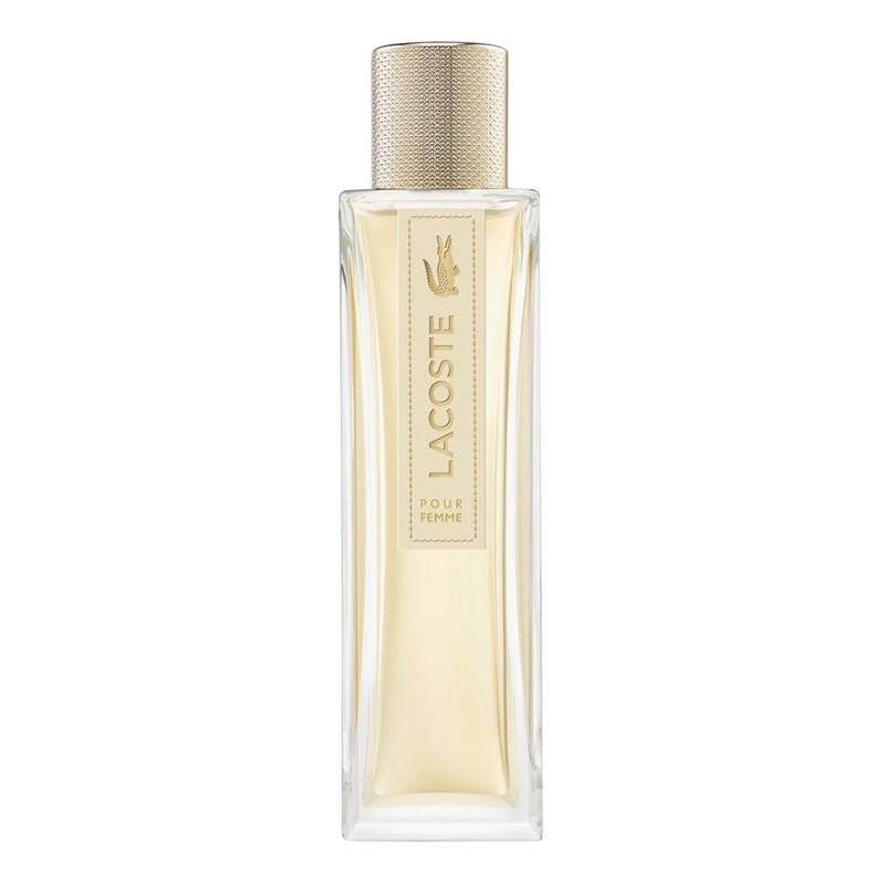 Lacoste Pour Femme parfüm nőknek csomagolás nélkül EDP