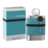 Apa de toaletă pentru bărbați Armaf Blue Homme EDT