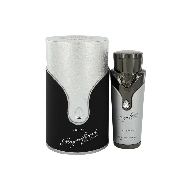 Armaf Magnificent Férfi parfüm EDP