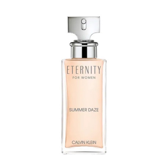 Calvin Klein Eternity Summer Daze Női parfüm Tester EDP