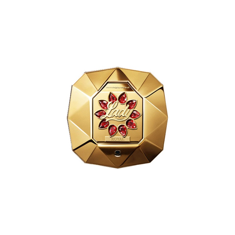Paco Rabanne Lady Million Royal Női parfüm csomagolás nélkül EDP