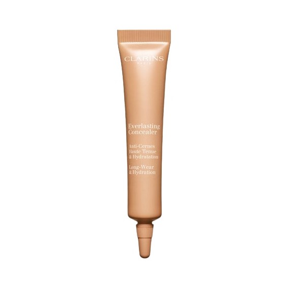 Clarins Everlasting Korrektor Tester
