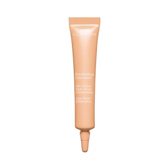 Clarins Everlasting Korrektor Tester